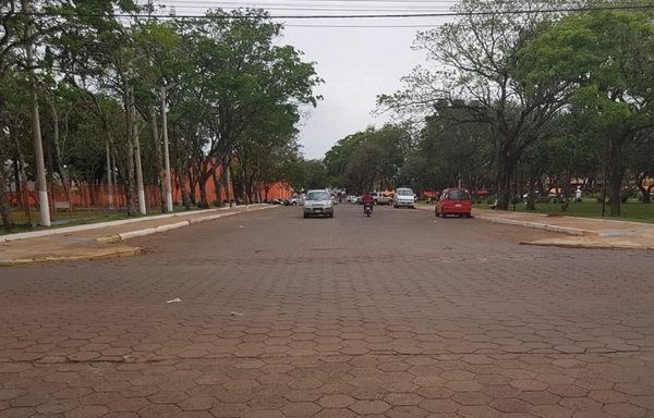 Paseo Cultural en un espacio estrechamente ligado a la cultura - Radio Imperio 106.7 FM
