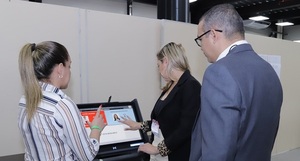 Realizan preauditorias de maletines electorales de cara a las