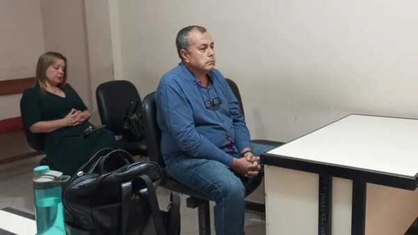 Chicana de mecánico luqueño acusado por tentativa de feminicidio, a cargo de la CSJ - Nacionales - ABC Color