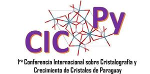 Realizarán el primer evento sobre Cristalografía en Paraguay
