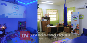 HOSPITAL REGIONAL DE ENCARNACIÓN SIGUE CRECIENDO EN ATENCIÓN DE PACIENTES - Itapúa Noticias