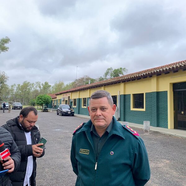 Denuncian maltratos y torturas en cárcel militar de Viñas Cue