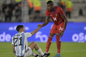 Versus / Matan a tiros a futbolista de selección de Panamá, un sospechoso detenido