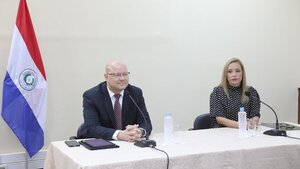 Tras detención de funcionarios por coima, Ministerio de Economía anuncia medidas anticorrupción