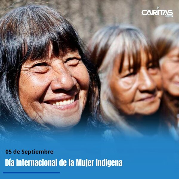 Pueblos originarios modifican su forma de vida para adaptarse a las culturas - Portal Digital Cáritas Universidad Católica