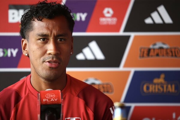 Versus / Renato Tapia habla de un "Paraguay renovado" y de la sede del partido