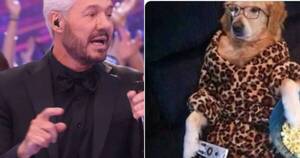 La Nación / Los memes acapararon las redes tras el estreno del “Bailando 2023″