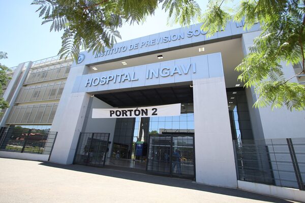 Fallas en el sistema del IPS: Ingavi una vez más amanece sin energía eléctrica - El Independiente