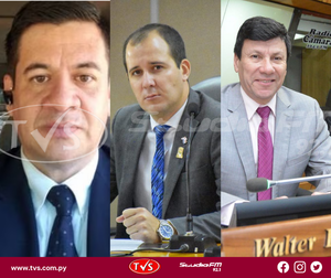 ACUSAN A DIPUTADO DE ATRIBUIRSE PROYECTOS APROBADOS ANTES DE SU ASUNCIÓN