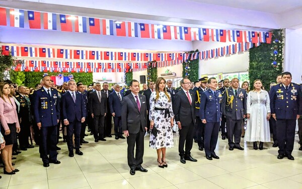En el día de las Fuerzas Militares de Taiwán celebran el valor del soldado para defender la paz y la soberanía – La Mira Digital