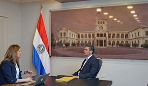 Atraer inversiones y posicionar productos, ejes del plan Paraguay forestal para el mundo - .::Agencia IP::.