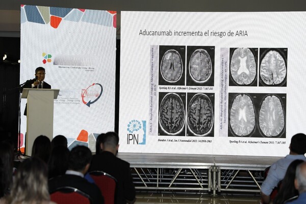Alzheimer: Terapia innovadora busca extender calidad de vida de pacientes - Unicanal