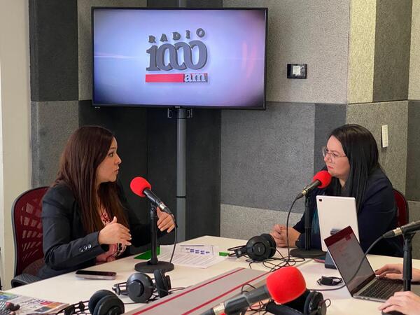 Los desafíos de las nuevas dependencias que nacen con nuevo Ministerio | 1000 Noticias