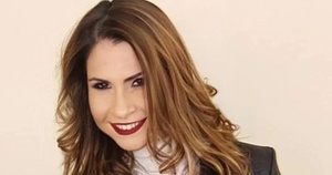 Graciela Stumpfs habló sobre la presión social de los cuerpos estéticos