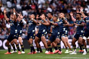 Diario HOY | Piden intervenir agencia de viajes que vendió paquete para mundial de rugby