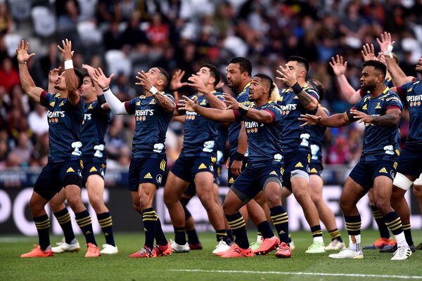 Diario HOY | Piden intervenir agencia de viajes que vendió paquete para mundial de rugby