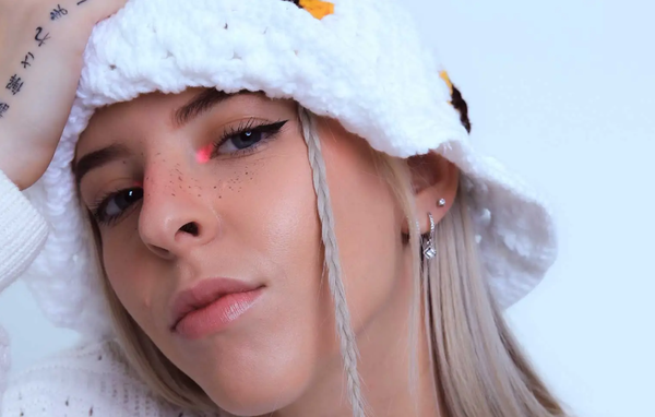 El Trap llega a Asunción de la mano de Young Miko - Te Cuento Paraguay