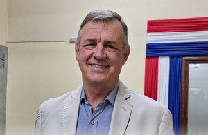 Luis Christ Jacobs asumió como director de la ANTSV - ADN Digital