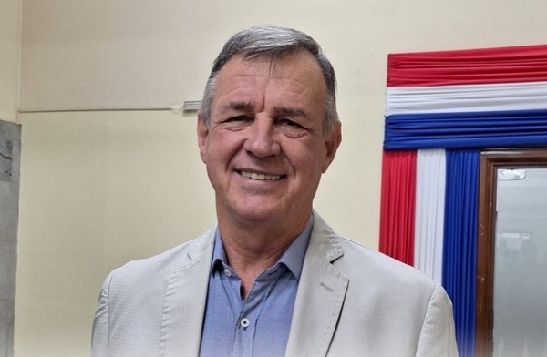 Luis Christ Jacobs asumió como director de la ANTSV - ADN Digital