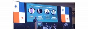 Realizaron conferencia virtual entre instituciones iberoamericanas del sistema de justicia