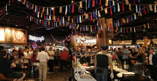Delimarket Celebra la Riqueza de la Gastronomía Chilena