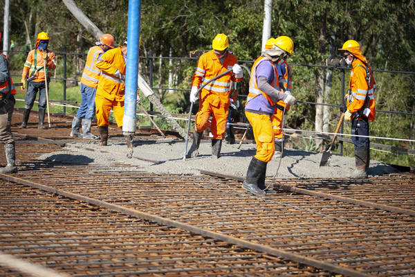 Diario HOY | Generarán 1.750 empleos en dos megaobras en el Chaco