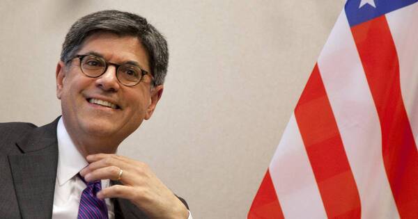 La Nación / Exsecretario del Tesoro irá como embajador en Israel