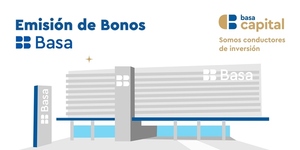 Basa Capital celebra otro cierre de emisión de Bonos Subordinados