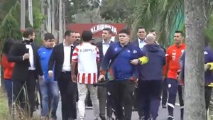 “Comienza un nuevo sueño”