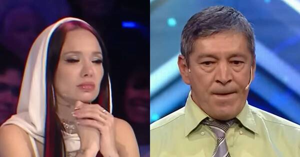 La Nación / Viral: conductores de programa argentino “se rieron” de participante paraguayo