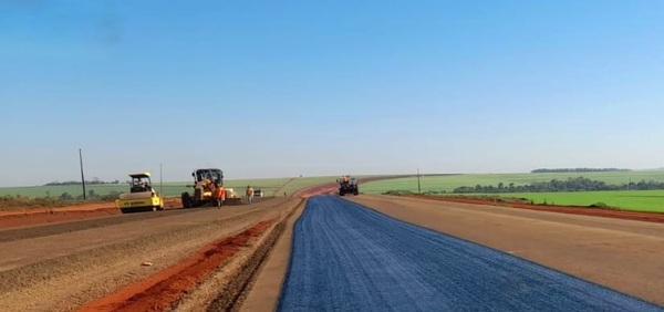 MOPC anuncia obras en el Chaco que demandarán más de 1.500 empleos - MarketData