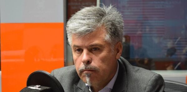 Horacio Cartes ampl铆a denuncia por presunta persecuci贸n pol铆tica en Paraguay y se帽ala al exministro Arnaldo Giuzzio - Revista PLUS