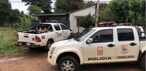 Diario HOY | Desconocidos disparan contra una vivienda