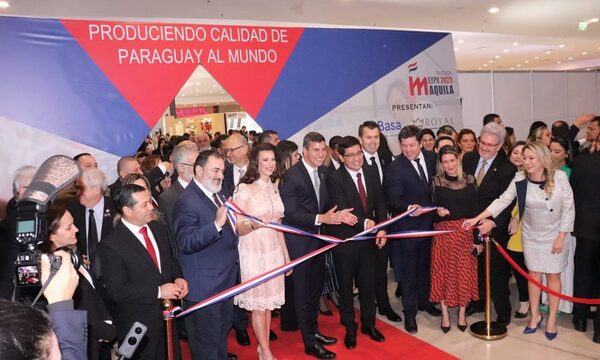 Expo Maquila muestra todo su potencial en el Alto Paraná