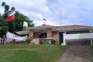 Empresarios chinos del Paraguay organizan “Tour Internacional Culinario Gourmet de Taiwán” en CDE | DIARIO PRIMERA PLANA