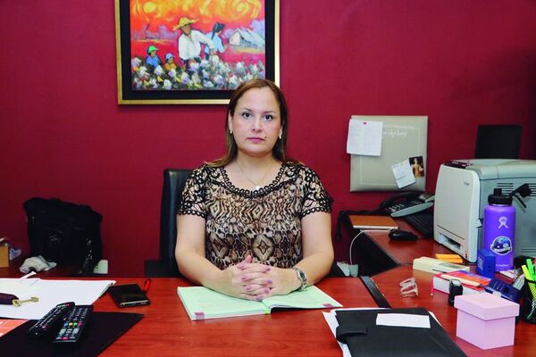 Fiscal niega desidia en solicitud de prórroga y critica a juez por trabas en causa de hurto