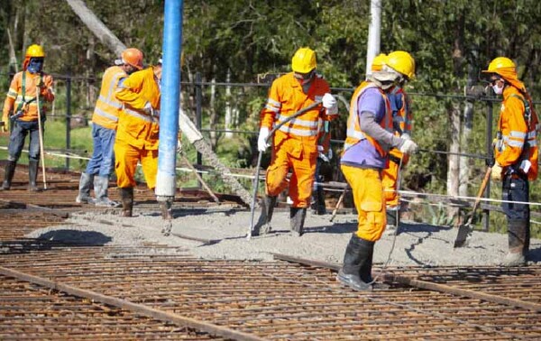Generarán 1.750 empleos en dos megaobras en el Chaco – Prensa 5