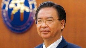 Unidos por la paz mundial y la inclusión de Taiwán en la ONU