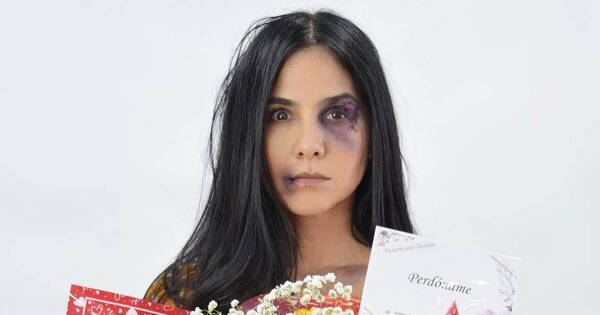 La Nación / “Justicia para ellas”, pide Norita Rodríguez para víctimas de violencia