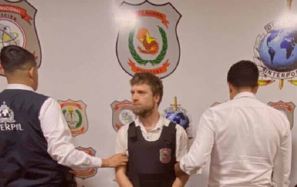 Embargan cuenta bancaria de alemán que hizo 2 millones de pruebas covid falsas – Prensa 5