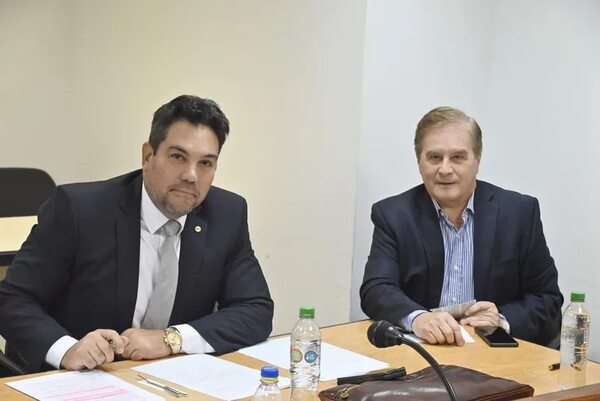 Caso Mocipar: Fiscalía tiene 6 meses más para finalizar investigación a Dany Durand - Nacionales - ABC Color
