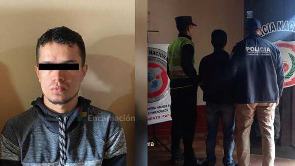 Jueza desiste y manda al CERESO a prestamista colombiano
