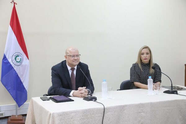 Ministerio de Economía implementará medidas anticorrupción - ADN Digital