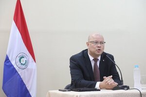 Ministerio de Economía anuncia medidas anticorrupción - Unicanal