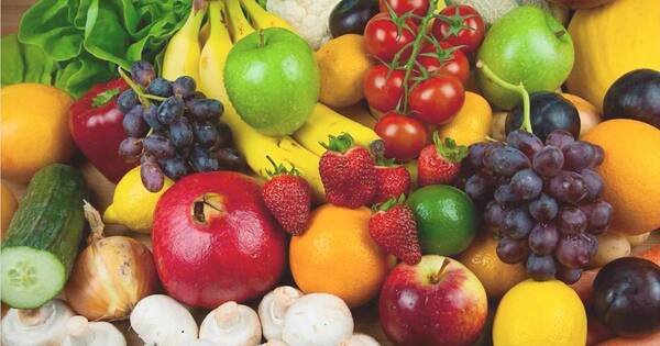 La Nación / Esta es la fruta que recomiendan consumir por la mañana para adelgazar