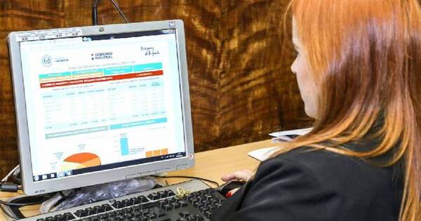 La Nación / Mayor eficiencia del talento humano y gestión organizativa del Estado busca nueva viceministra