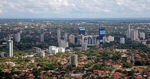 La Nación / Paraguay se ubica entre los países que liderará el crecimiento económico en Latinoamérica