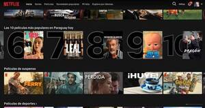 La Nación / “Leal” se ubica en el top de películas más vistas