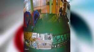 Policía va tras las pistas de delincuentes que irrumpieron armería en Obligado