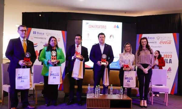 Fortalecerán capacitaciones para generar mano de obra calificada en Alto Paraná